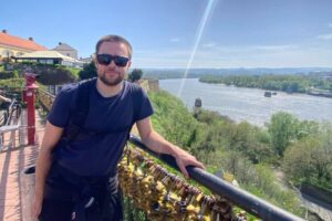 «Чудесной страны нет». История россиянина, который стремился уехать из Грузии, чтобы «двигаться дальше», но вернулся обратно