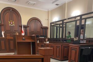 «Мое сердце — революция». Последнее слово Анастасии Зиновкиной — ее приговорили к 8,5 года колонии в Грузии